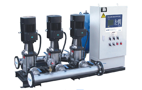 變頻恒壓供水設(shè)備